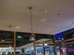 大堂-蚝太郎 • 海鲜烧烤(Upark店)