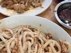 -再回首鸡肉米线(人民路一店)