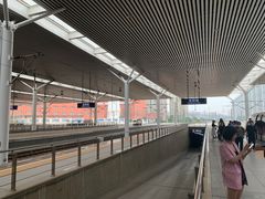 -沈阳站