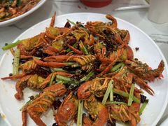 -四妹餐厅(玫瑰街店)