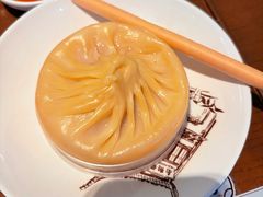 -南翔馒头店(豫园店)