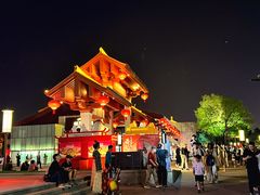 -魏家凉皮(大雁塔南广场餐厅)