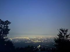 -紫金山山顶公园