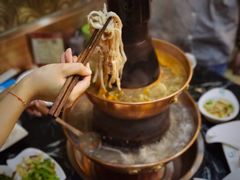 -草原饭店火锅