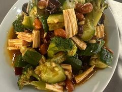 -李赵合鲜肉烧烤(西荷店)