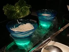 -捞王猪肚鸡火锅(财富中心店)