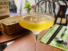 -Blac+Blac(中海环宇荟店)