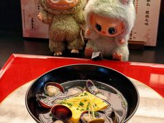 -鳥喜Toriki怀石烧鸟料理