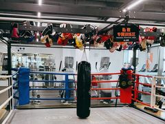 -一兆韦德(万源城店)