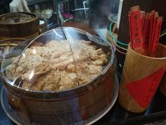 -客家大院·非遗赣南客家菜(郁孤台店)