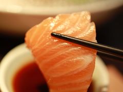 -山葵家·创意料理(宁波来福士店)