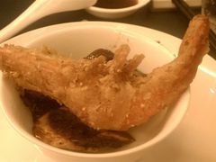 -福州天元国际威斯汀酒店·中国元素餐厅