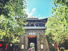 -天龙八部武侠城