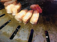 猪皮-济州爱肉堂(总店)