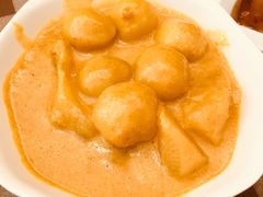 -新大咀港式茶餐厅(宝山万达店)