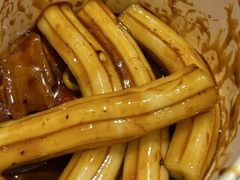 -松哥油焖大虾.小龙虾.黑鸭煲(海岸城店)