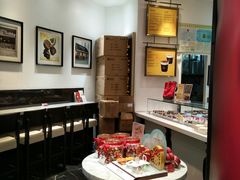 -GODIVA(宁波来福士店)