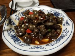 绝味螺狮-鑫郭氏·南昌20年大排档(绳金塔店)