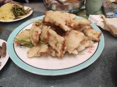 -春花民族美食(佳木斯总店)