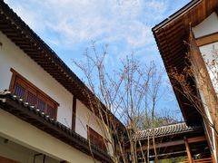 -常德桃花源景区