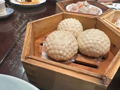 -白天鹅宾馆-玉堂春暖餐厅