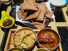 -磁州卤面·地标邯郸菜(97年创始店)
