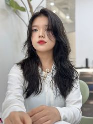 点击看大图 -YH HAIR SALON