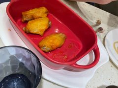 -夏日玛莉西餐厅(金茂览秀城店)