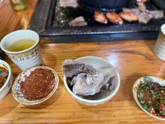 -滇藏石锅宴(崇仁巷老店)