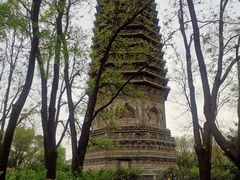-玲珑塔公园