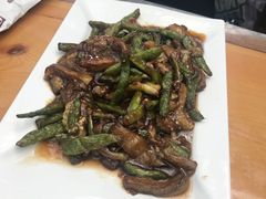 -睿柏云酒店-餐厅