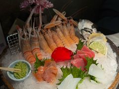 -花潮料理艺食馆(SM新生活广场店)