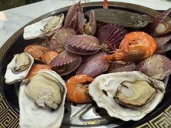 -巧克力渔家.小船海鲜家常菜(万平口店)