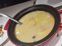 -悦融琥珀·京鲁菜·海味珍品(西单店)