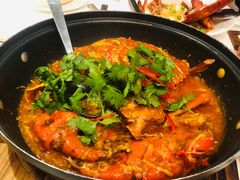 -新加坡海鲜共和(名胜世界圣淘沙海滨坊)