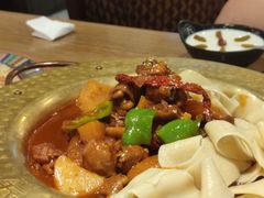 -天山传奇新疆菜(SKLP店)