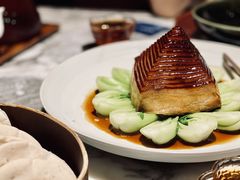 金牌扣肉-湖滨28中餐厅·西湖宴·杭州君悦酒店