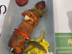 -库滋明·俄罗斯特色美食(中央大街店)