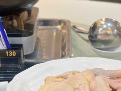 -益健美食大广场(北岭店)