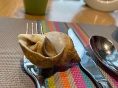 -解放碑威斯汀酒店-知味国际美食餐厅