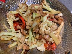-老头儿油爆虾(星光一期店)