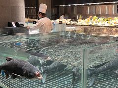 -江滨九号.中餐厅(滨江店)