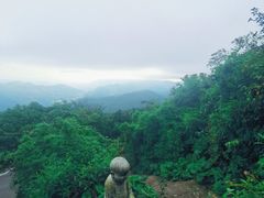 -武陵山森林公园