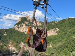 -丹东凤凰山景区
