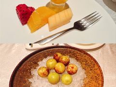 -万豪中餐厅·粤菜·北京粤财JW万豪酒店