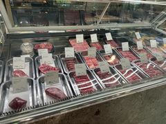 -羽深肉铺 Steak & Wine