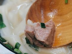 -大头亮羊汤烩面·河南非遗(良乡总店)