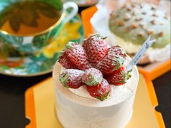 -匠造烘焙(联洋店)