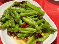 -冯烫烫跷脚牛肉·川菜小馆(武胜西街店)
