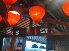 -老湘村·湖南土菜(天河维多利店)